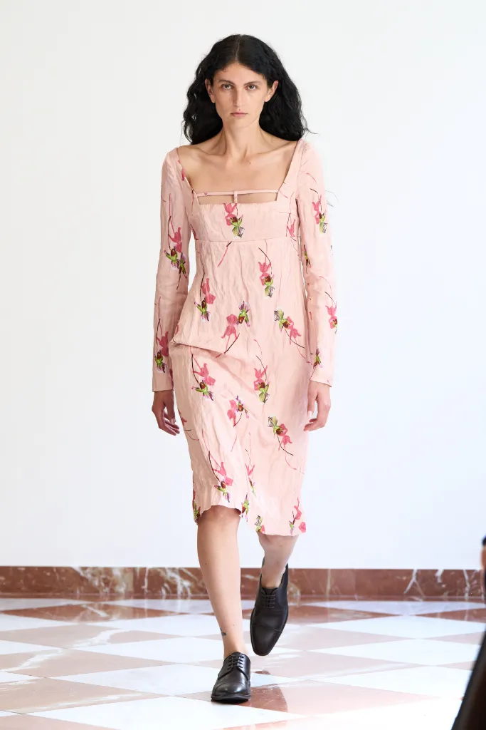 Emilia Wickstead 26SS003